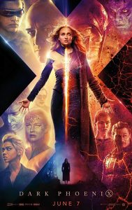X-Men Dark Phoenix