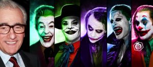 The Reel Fan Review Episode 31 - Scorsese vs Joker vs Jokers