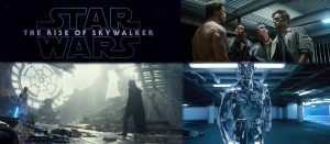 The Reel Fan Review Episode 33 - Terminator Recap