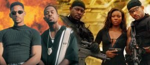 Bad Boys Movies Recap