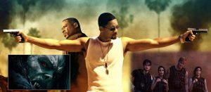 Bad Boys for Life Review