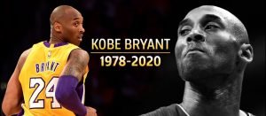 Kobe Bryant Tribute Image