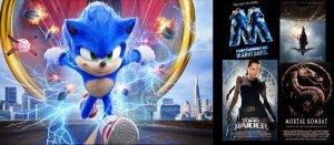 Sonic the Hedgehog