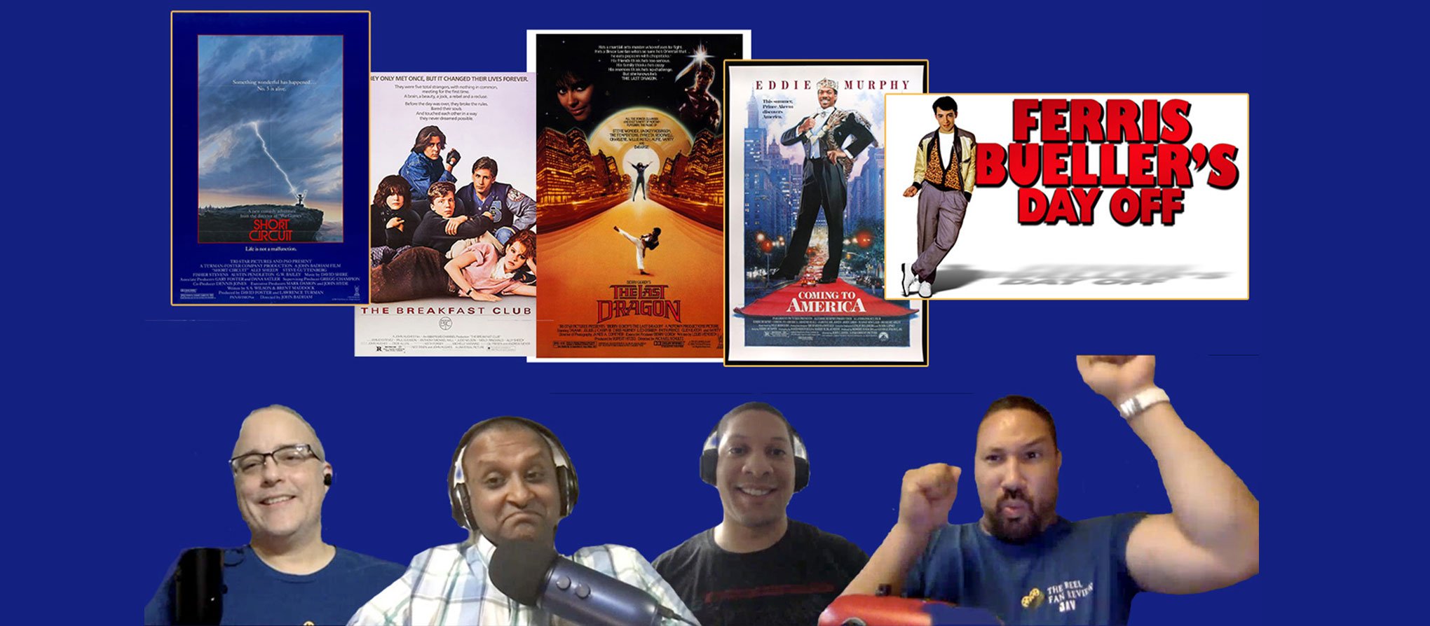 The Old School Movies You Need To See