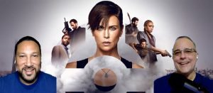 The Old Guard Netflix Movie Review