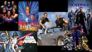 Where our movie franchises have left us