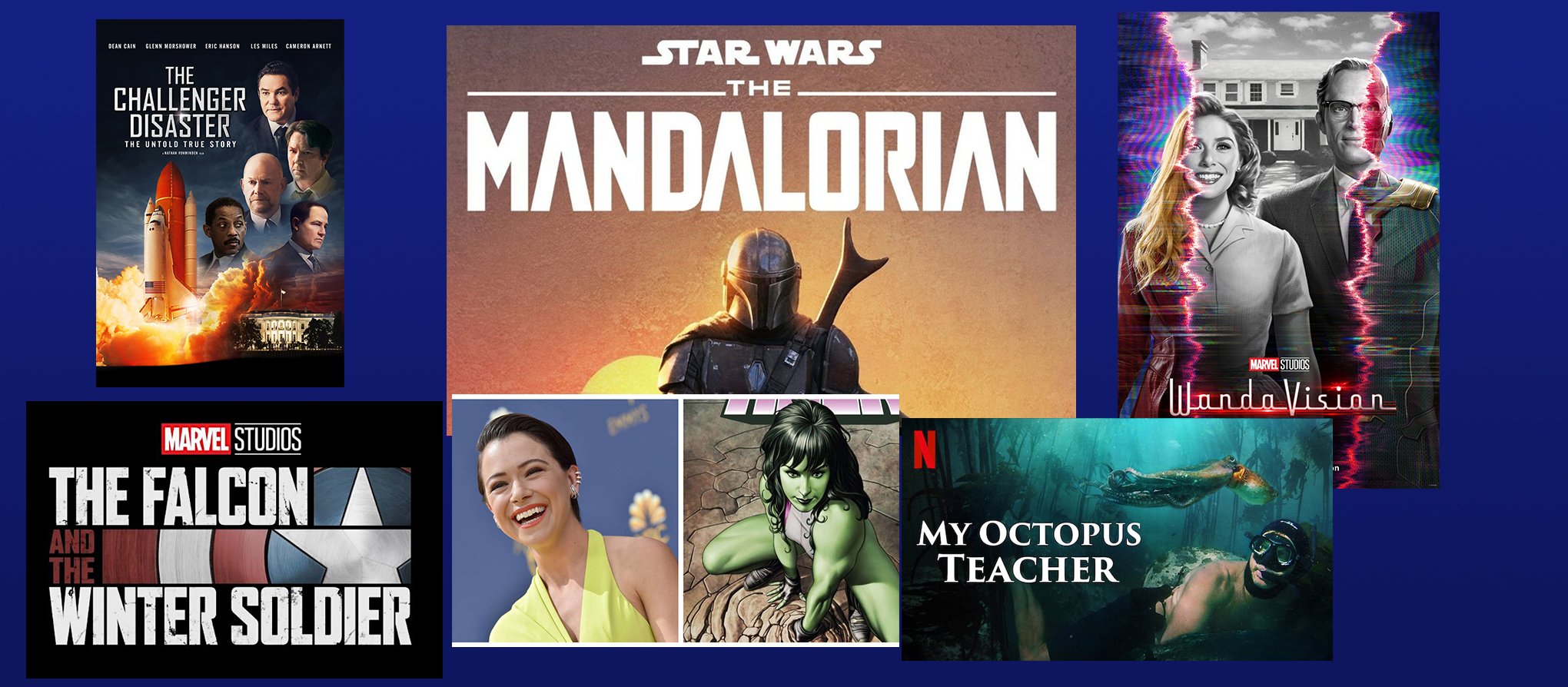 Movie News She-Hulk