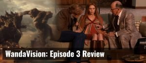 WandaVision Episode 3 review photo